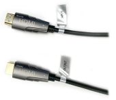 Видео кабель PREMIER HDMI (M) -&gt; HDMI (M) 40 м, 5-807 40.0