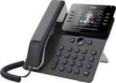 IP-телефон Fanvil V64 SIP чёрный, V64