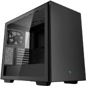 Игровой компьютер AND-Systems ANDPRO-CH510 Black Midi Tower, ANDPRO-CH510 Black