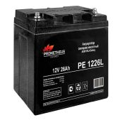 Батарея для ИБП Prometheus PE 1226L, PE 1226L