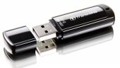 USB накопитель Transcend Jetflash 350 USB 2.0 8 ГБ, TS8GJF350