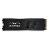 Диск SSD ADATA Legend 970 M.2 2280 1 ТБ PCIe 5.0 NVMe x4, SLEG-970-1000GCI