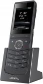 IP-телефон Fanvil W611W SIP чёрный, W611W