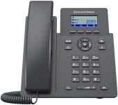 IP-телефон GRANDSTREAM GRP-2601 SIP чёрный, GRP-2601